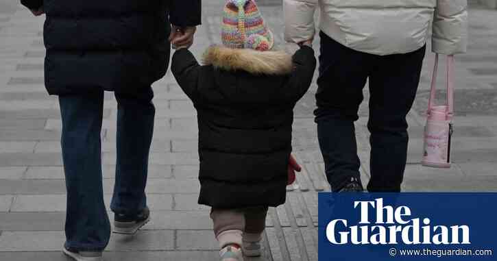 Cost of raising children in China second-highest in world, thinktank reveals
