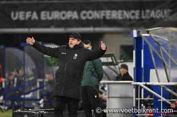 Spelers verontschuldigen zich aan de supporters van KAA Gent, Vanhaezebrouck komt met zéér scherpe woorden