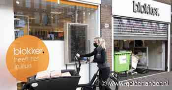 Met de opkomst van het internet ging het mis bij Blokker: ‘Ze hebben weinig geïnvesteerd’