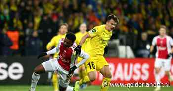LIVE Conference League | Ajax ontsnapt vroeg in verlenging wéér aan achterstand tegen Bodø/Glimt