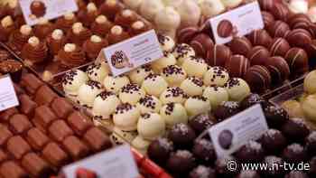 Kuchen, Pralinen, Fertigsuppen: Verbraucherschutz fordert bessere Kennzeichnung von Alkohol