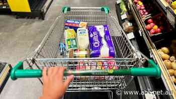 'Prices went up … but they're not coming down': Inside Australia's supermarket duopoly