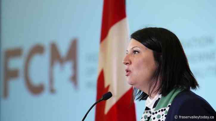 Mayor of Gatineau resigns citing difficult climate for municipal politicians