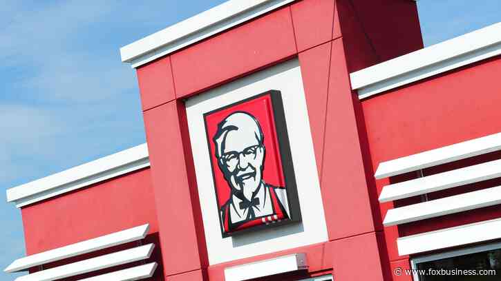 KFC rolling out 'Chizza' to American menus