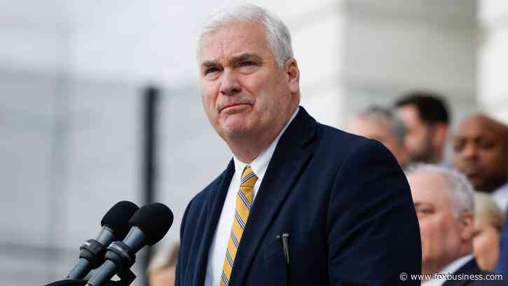 Top House Republican says Biden admin abusing power to target bitcoin miners