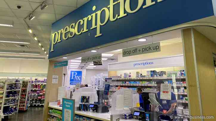 Pharmacies nationwide face delays as health-care tech company reports cyberattack