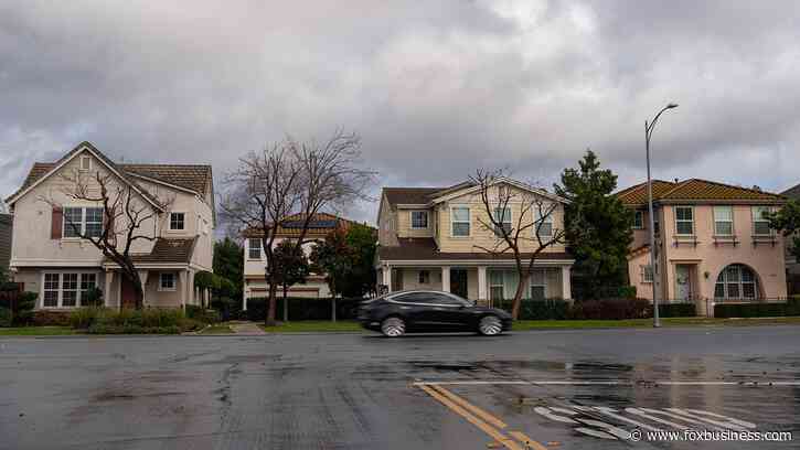 Have kids? Good luck buying a house this year