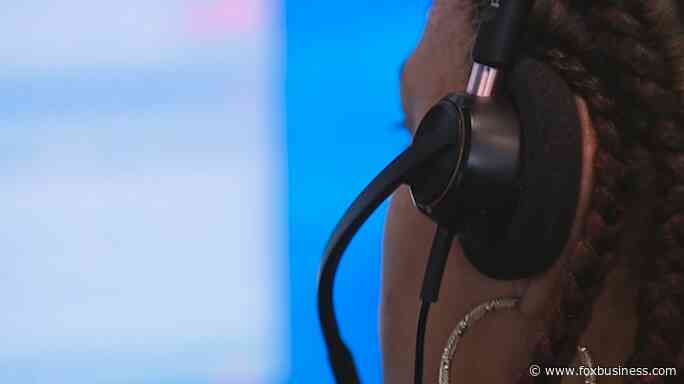 Colorado High School starts 911 dispatcher class during nationwide shortage
