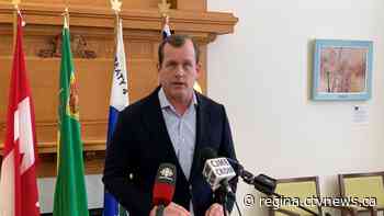 NDP accuses Sask. government of 'quietly' spending additional $757M ahead of budget