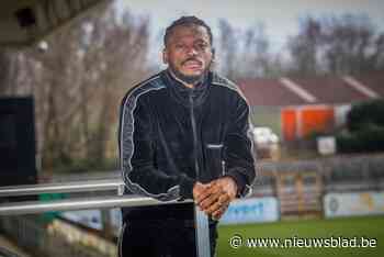 “In Cyprus hielden zwaarbewapende militairen me aan”: Stallone Limbombe over zijn buitenlandse voetbalavonturen