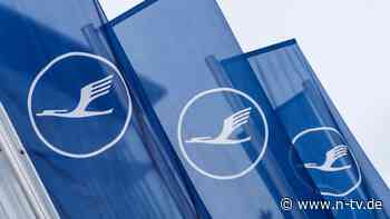 Vier Spitzenkräfte scheiden aus: Lufthansa pflügt Vorstand um