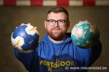 Promoveren als wapen om talent te houden: Kortessem ontvangt Eeklo in cruciale handbaltopper
