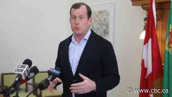 NDP raises alarm as Sask. quietly announces $750M in spending a month before budget