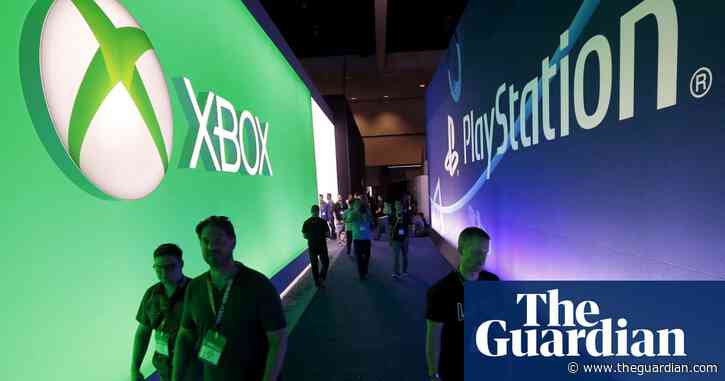 Pushing Buttons: The end of the toxic ‘console war’ between Xbox and PlayStation