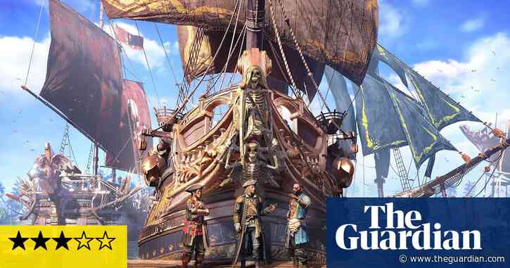 Skull and Bones review – yo ho ho and some pockets of fun