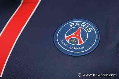 Paris Saint-Germain Becomes Trailblazing Validator On Chiliz Blockchain, Fueling 9% Rally In CHZ
