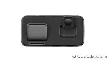 Charge multiple devices wirelessly with this limited-time $40 deal