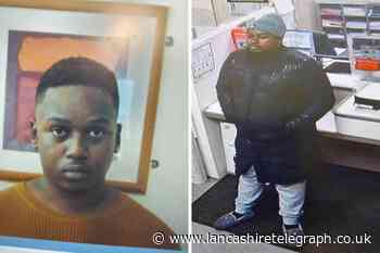 Missing man Ayanda Mpontshane last seen in Longridge