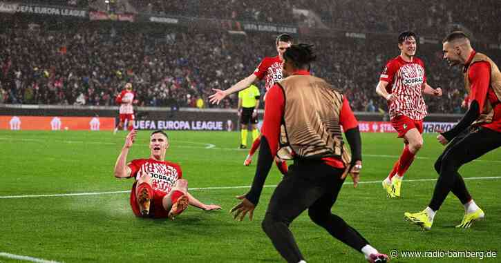 3:2 nach 0:2: Freiburg ringt Lens in der Verlängerung nieder