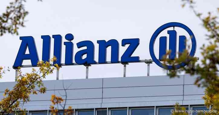 Allianz erhöht Gewinnanteil der Aktionäre