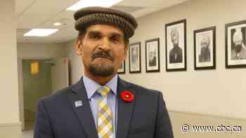 Recently appointed Saskatchewan human rights commissioner seeking Sask. Party nomination