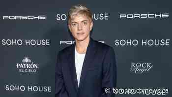 Toronto comedian Mae Martin to host Canadian Screen Awards