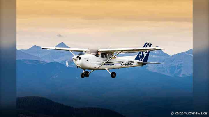 Calgary’s MRU launches four-year degree program in aviation management