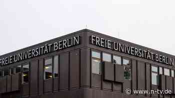 Warnungen wurden "ignoriert": Verprügelter Student macht Unileitung Vorwürfe