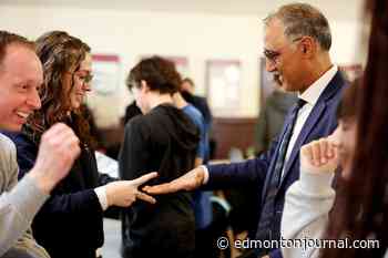 'Human Library' event sparks hope in students to continue work in diversity, equity and inclusion