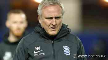 In-form Ipswich a yardstick for Birmingham - Venus