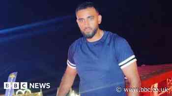 Tributes paid to man killed as he sat in car