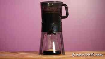 Best Cold-Brew Coffee Maker for 2024: Oxo, Takeya, Filtron, Espro and More     - CNET