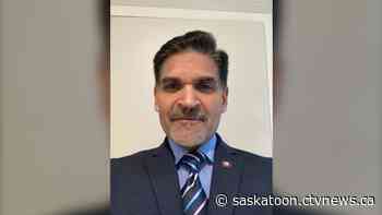 Newly-appointed human rights commissioner seeks Sask. Party nomination