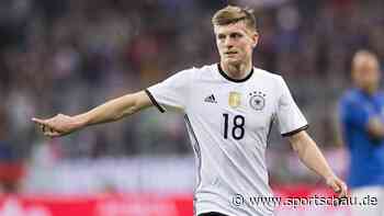 Kommentar zum Kroos-Comeback: Nächsten Totalcrash abwenden!