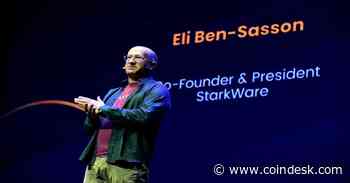 Starknet's STRK Jumps After Developer StarkWare Agrees to Delay Token Unlocks