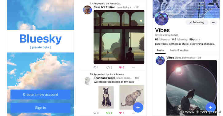 Bluesky will finally let users host their own servers