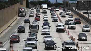 Bill to ban left-lane drivers in Florida passed by Senate, heads to DeSantis