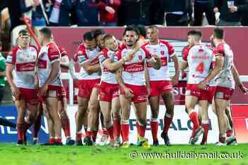 Hull KR player ratings as Jai Whitbread and Jez Litten standout against Leeds Rhinos