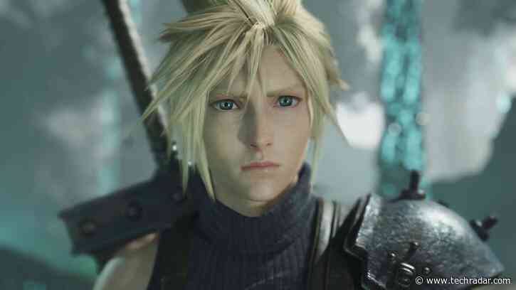 Final Fantasy 7 Rebirth review - fully reincarnated