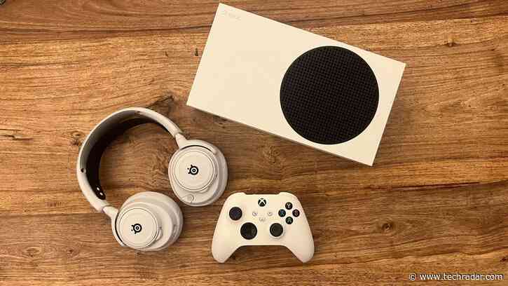 SteelSeries Arctis Nova 7X review - a seriously impressive multi-platform wireless gaming headset