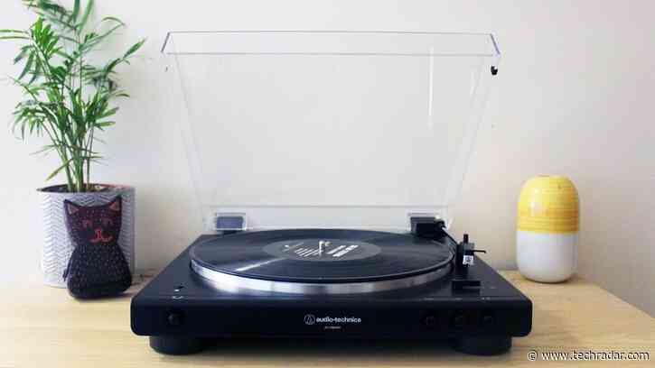 Audio-Technica AT-LP60XBT review