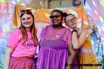 Best cannabis community-building organization