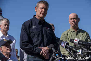 New Tennessee law allows officials to refuse to perform same-sex marriages