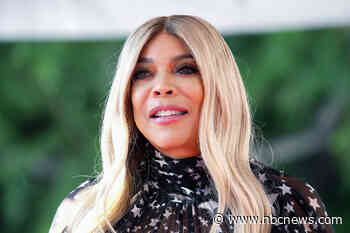 Wendy Williams’ aphasia diagnosis puts a spotlight on the neurological condition