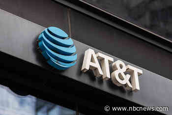 AT&T service restored after customers hit by widespread cellular outages in the U.S.