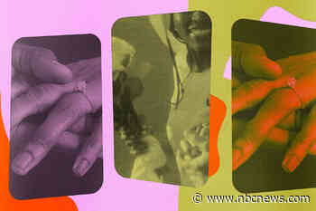 'Who TF Did I Marry?' TikToker says she hopes people finish watching her saga