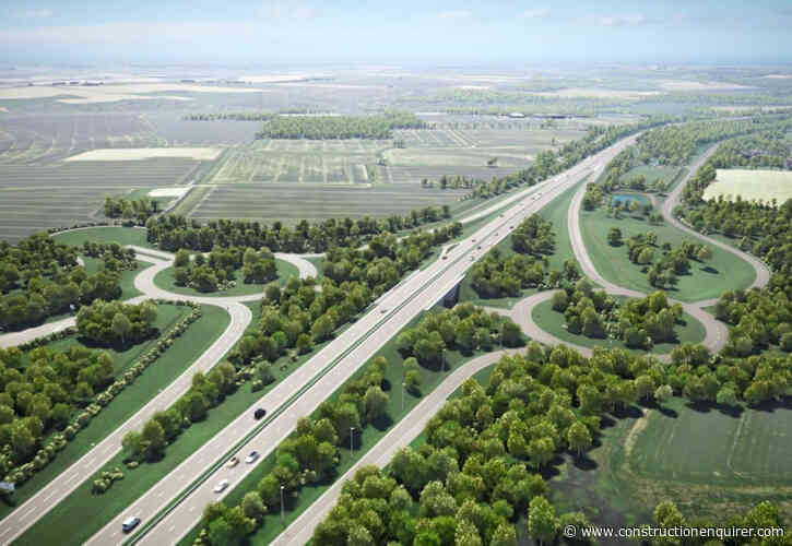 Trio of A47 road upgrades to go-ahead as legal challenge fails