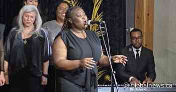 Calgary singers focus on ‘Underground Railroad’ in Black History Month show