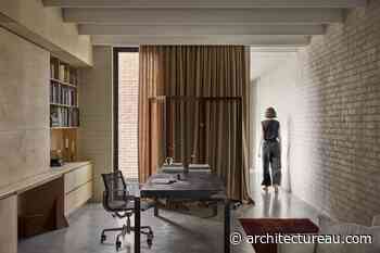 Meet the owners of Brick House by Studio Roam and With Architecture Studio