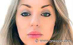 Weber Shandwick appoints Tina Cervera New York chief creative officer